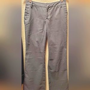 Gap Favorite Trousers - EUC